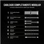 Bloc dAlimentation Corsair HXi Series HX1200i  1200 W 80 PLUS Platinum