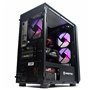 PC de bureau PcCom 16 GB RAM 1 TB SSD AMD Radeon RX 6600