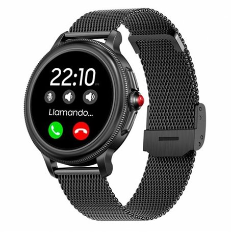 Montre intelligente Cool Dover Noir