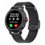 Montre intelligente Cool Dover Noir