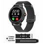 Montre intelligente Cool Dover Noir