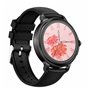 Montre intelligente Cool Dover Noir