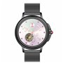 Montre intelligente Cool Dover Noir