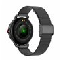 Montre intelligente Cool Dover Noir