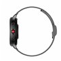Montre intelligente Cool Dover Noir