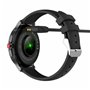 Montre intelligente Cool Dover Noir