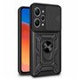 Protection pour téléphone portable Cool Redmi 12 Noir Xiaomi