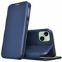 Protection pour téléphone portable Cool iPhone 15 Plus Bleu Apple