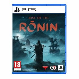 Jeu vidéo PlayStation 5 Sony 	Rise of the Ronin