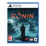 Jeu vidéo PlayStation 5 Sony 	Rise of the Ronin