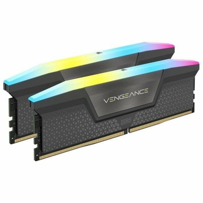 Image secondaire de Mémoire RAM Corsair DIMM 64 GB CL40