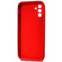 Protection pour téléphone portable Cool Galaxy A14 | Galaxy A14 5G Rouge Samsung