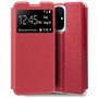 Protection pour téléphone portable Cool Redmi 12C Rouge Xiaomi
