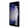 Protection pour téléphone portable PcCom Galaxy S23 Plus Transparent Samsung