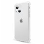 Protection pour téléphone portable PcCom iPhone 15 Plus Transparent Apple