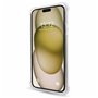 Protection pour téléphone portable PcCom iPhone 15 Pro Transparent Apple