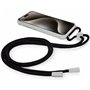 Protection pour téléphone portable Cool iPhone 15 Pro Max Noir Apple