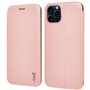 Protection pour téléphone portable Cool iPhone 15 Pro Rose Apple
