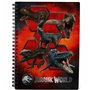 Carnet SD Toys Jurassic World