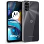 Protection pour téléphone portable Cool Moto G22 Transparent Motorola