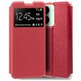 Protection pour téléphone portable Cool Redmi 13C | POCO C65 Rouge