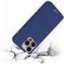 Protection pour téléphone portable Cool iPhone 15 Pro Max Bleu Apple