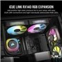 Ventilateur CPU Corsair