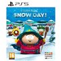 Jeu vidéo PlayStation 5 THQ Nordic South Park Snow Day!