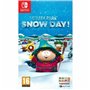 Jeu vidéo pour Switch THQ Nordic South Park Snow Day