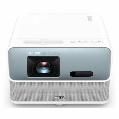 BenQ GP500 vidéo-projecteur 1500 ANSI lumens DLP 2160p (3840x2160) Blanc