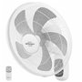 Ventilateur Mural Orbegozo WF 0248 Blanc 60 W