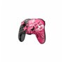 Commande PDP Rose Nintendo Switch