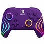 Manette Pro pour Nintendo Switch + Câble USB PDP Violet Nintendo Switch