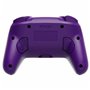 Manette Pro pour Nintendo Switch + Câble USB PDP Violet Nintendo Switch