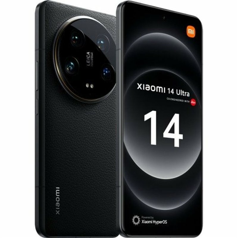 Image secondaire de Xiaomi Xiaomi 14 Ultra 6,7