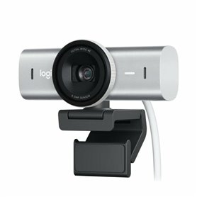 Webcam Logitech 4K Ultra HD