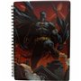 Carnet SD Toys Batman