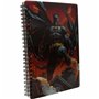 Carnet SD Toys Batman