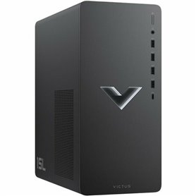 PC de bureau HP  Victus 15L TG02-1078ns i7-13700F 16 GB RAM 1 TB SSD Nvidia Geforce RTX 4060
