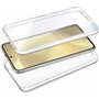 Protection pour téléphone portable Cool Galaxy S24+ Transparent Samsung