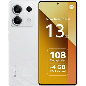 Smartphone Xiaomi Redmi Note 13 5G 6