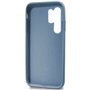 Protection pour téléphone portable Cool Galaxy S24 Ultra Bleu Samsung