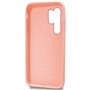 Protection pour téléphone portable Cool Galaxy S24 Ultra Rose Samsung