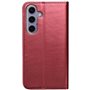 Protection pour téléphone portable Cool Galaxy S24 Rouge Samsung