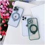 Protection pour téléphone portable Cool iPhone 15 Plus Noir Apple