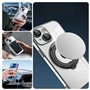 Protection pour téléphone portable Cool iPhone 15 Plus Noir Apple