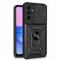 Protection pour téléphone portable Cool Galaxy A15 5G | Galaxy A15 Noir Samsung