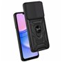 Protection pour téléphone portable Cool Galaxy A15 5G | Galaxy A15 Noir Samsung