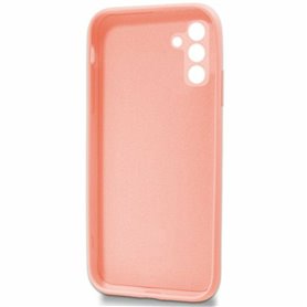 Protection pour téléphone portable Cool Galaxy A05s Rose Samsung