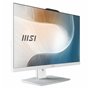 Tout en Un MSI 23,8" Intel Core i5-1235U 16 GB RAM 512 GB SSD